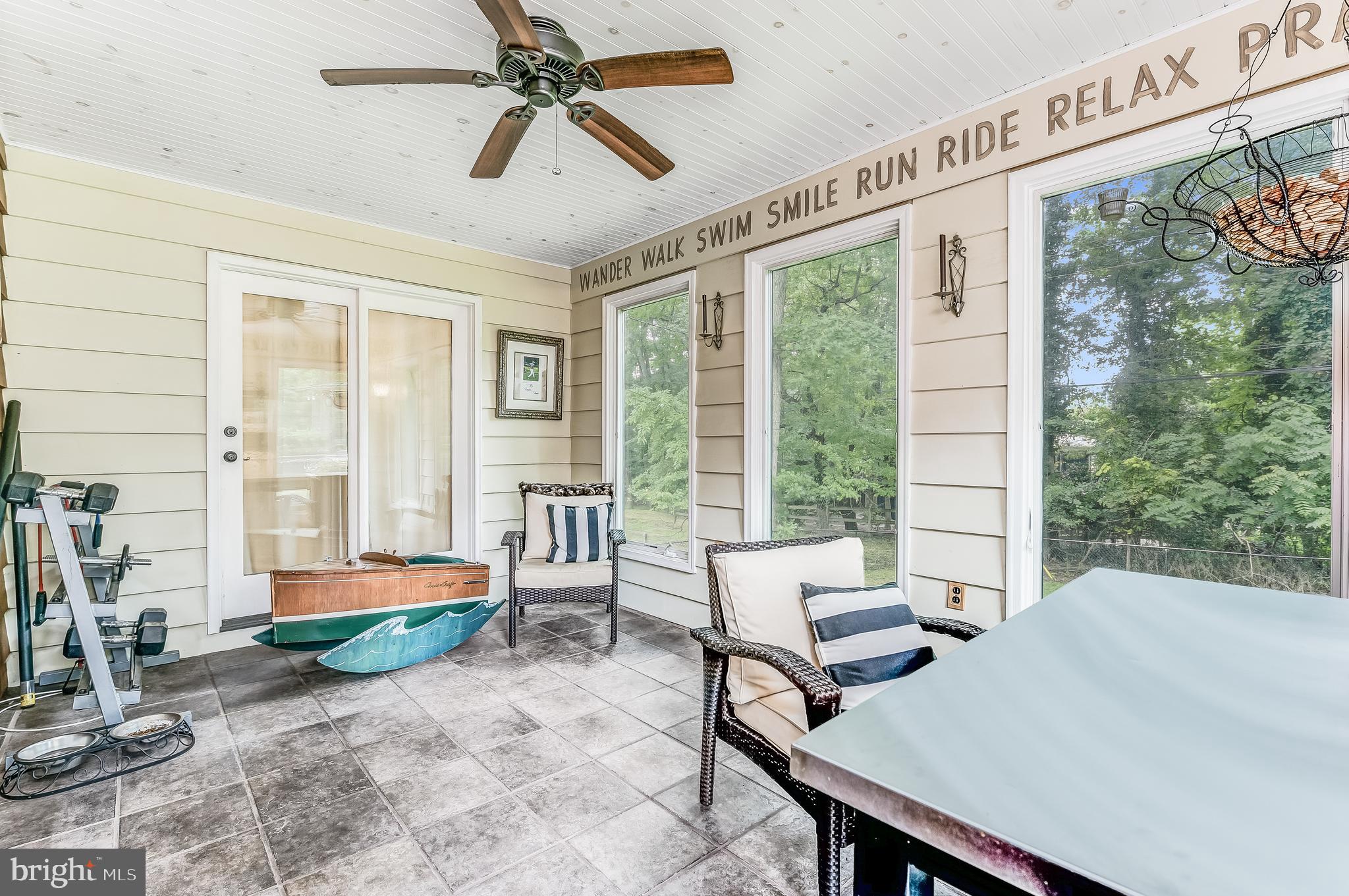 ANNAPOLIS ROADS - Residential