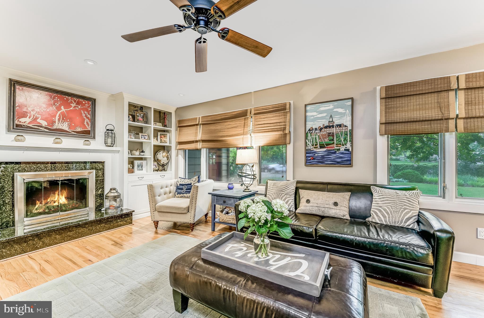 ANNAPOLIS ROADS - Residential