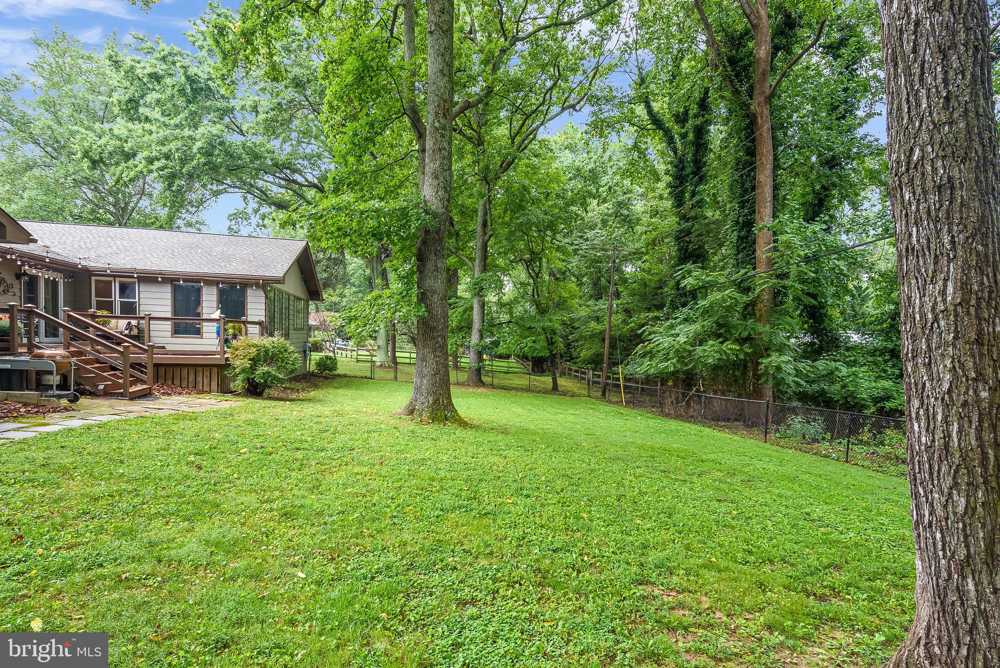 ANNAPOLIS ROADS - Residential