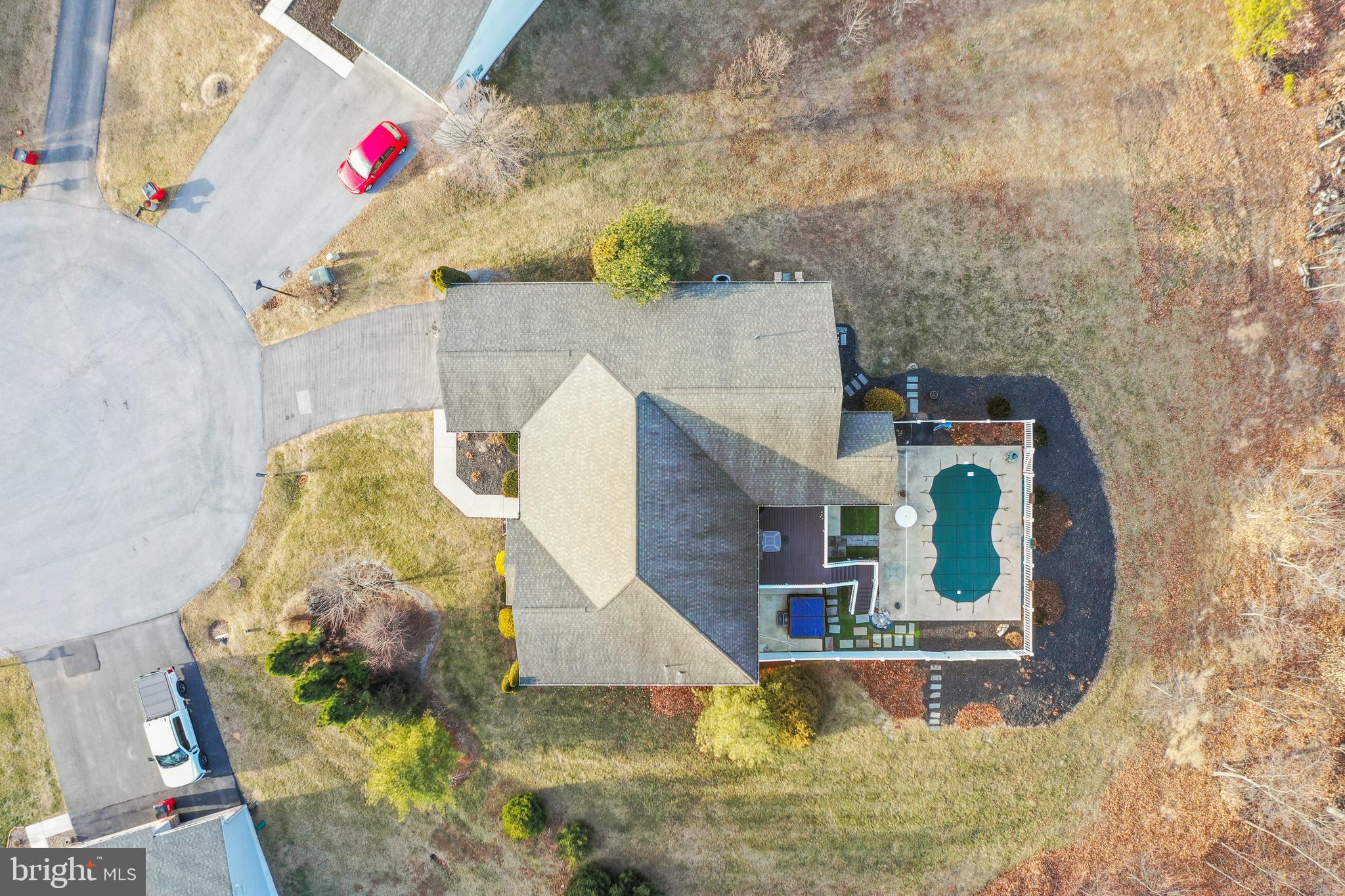 BROOKFIELD - Residential