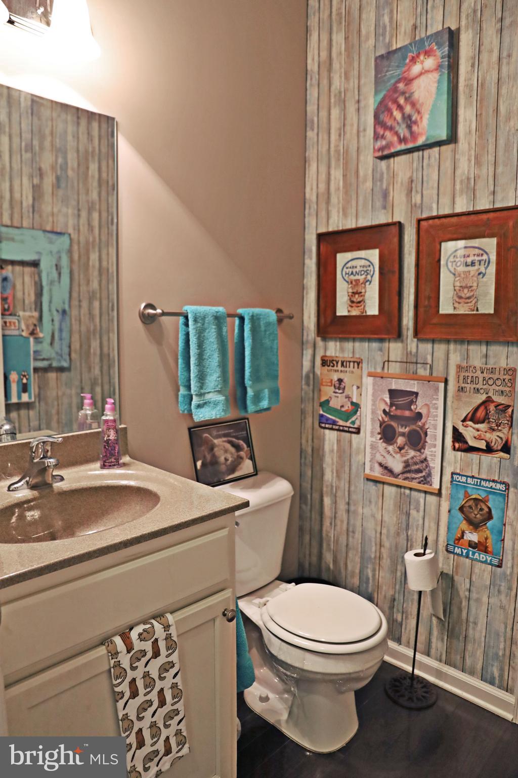 BROOKFIELD - Residential