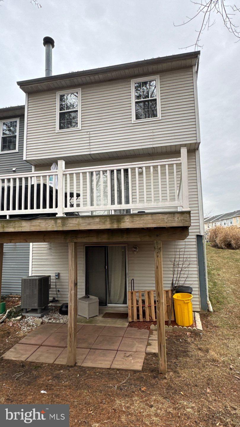 KINGS RANSOM - Residential Lease