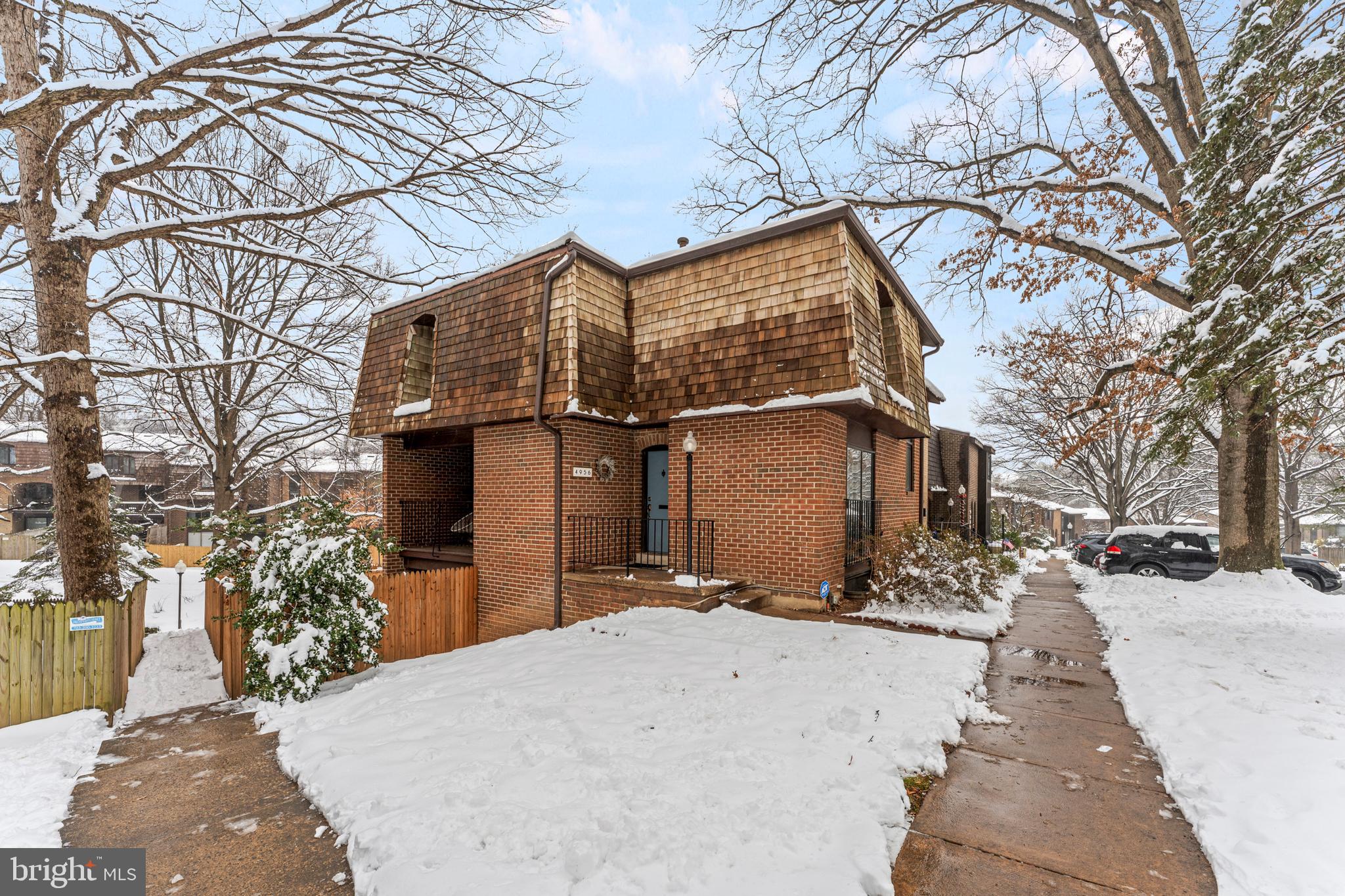 4956 SCHUYLER DRIVE