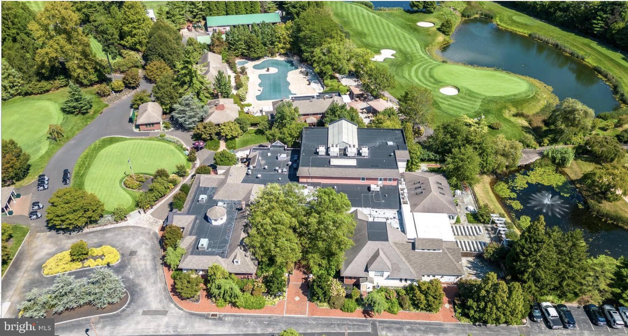 TALAMORE - Residential