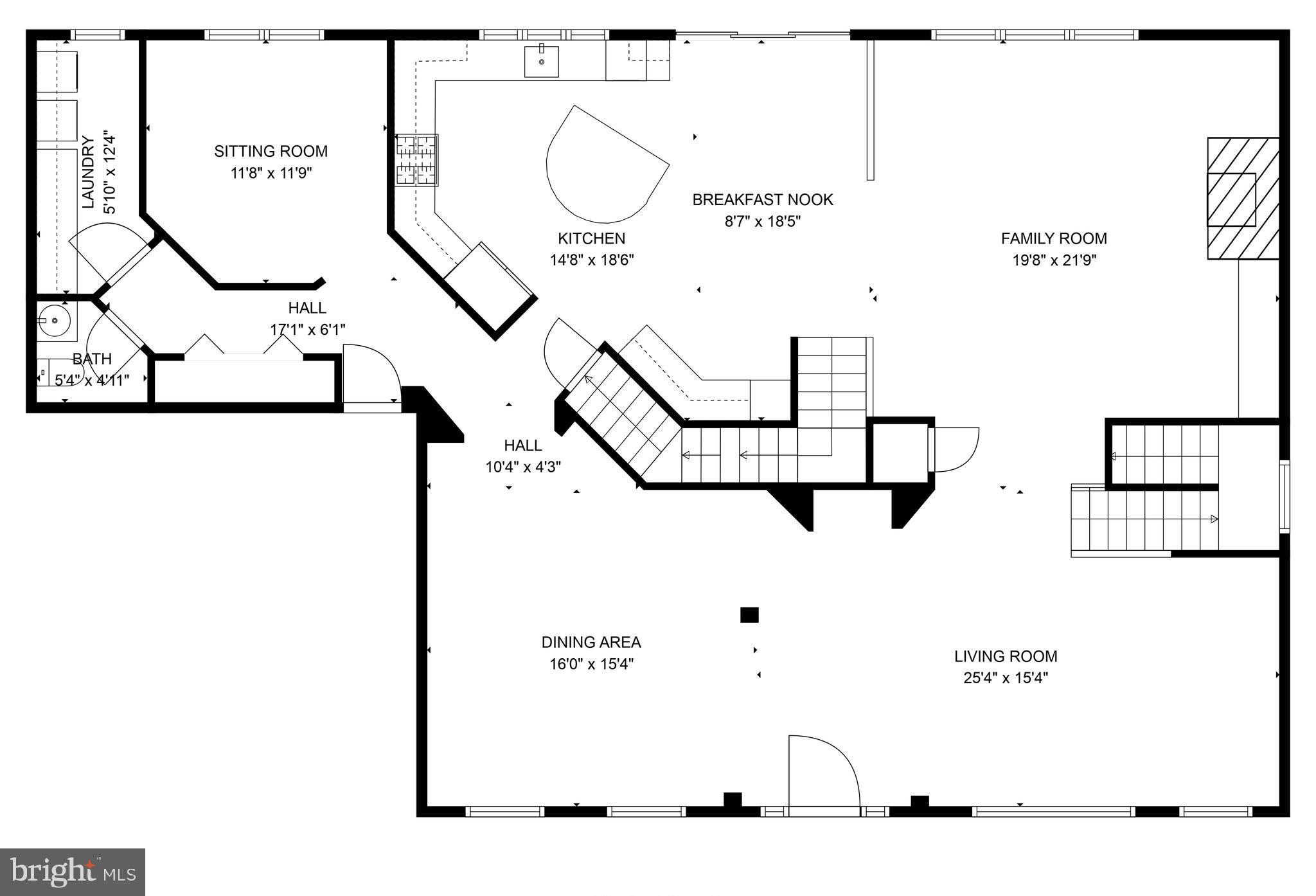 TALAMORE - Residential