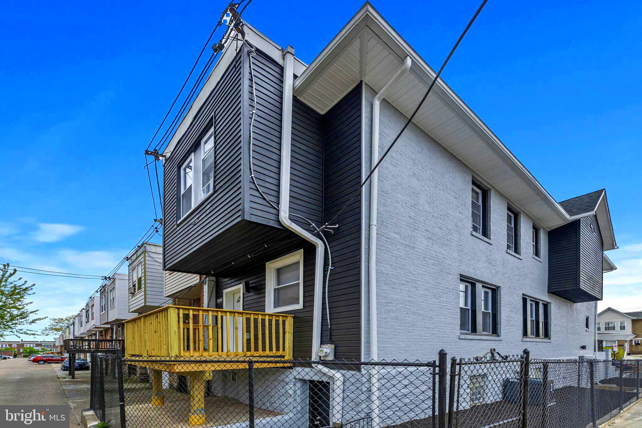 OVERBROOK - Residential