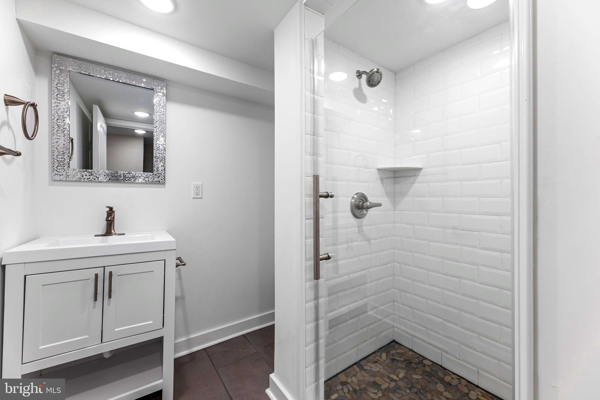 OVERBROOK - Residential