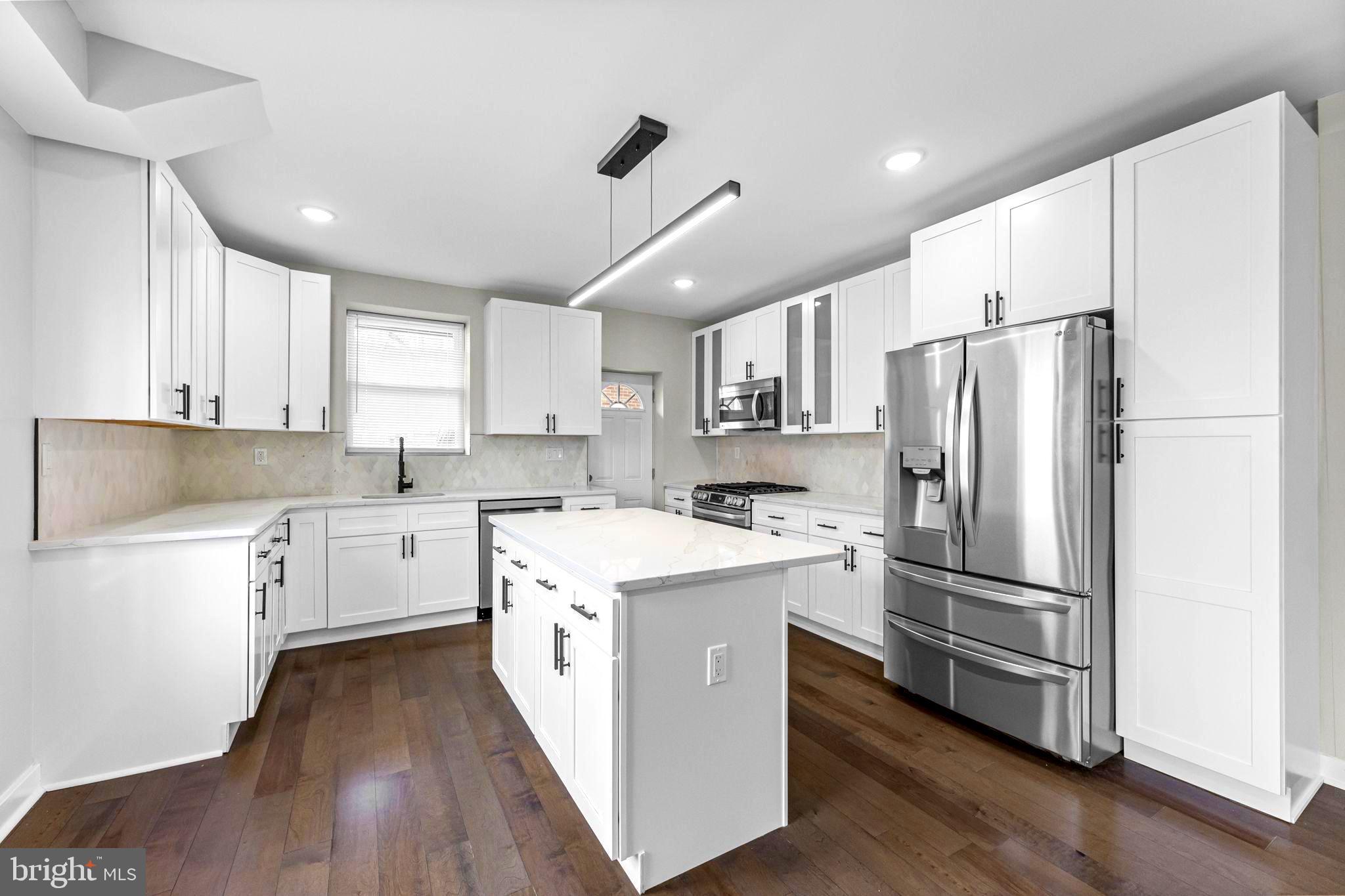 OVERBROOK - Residential