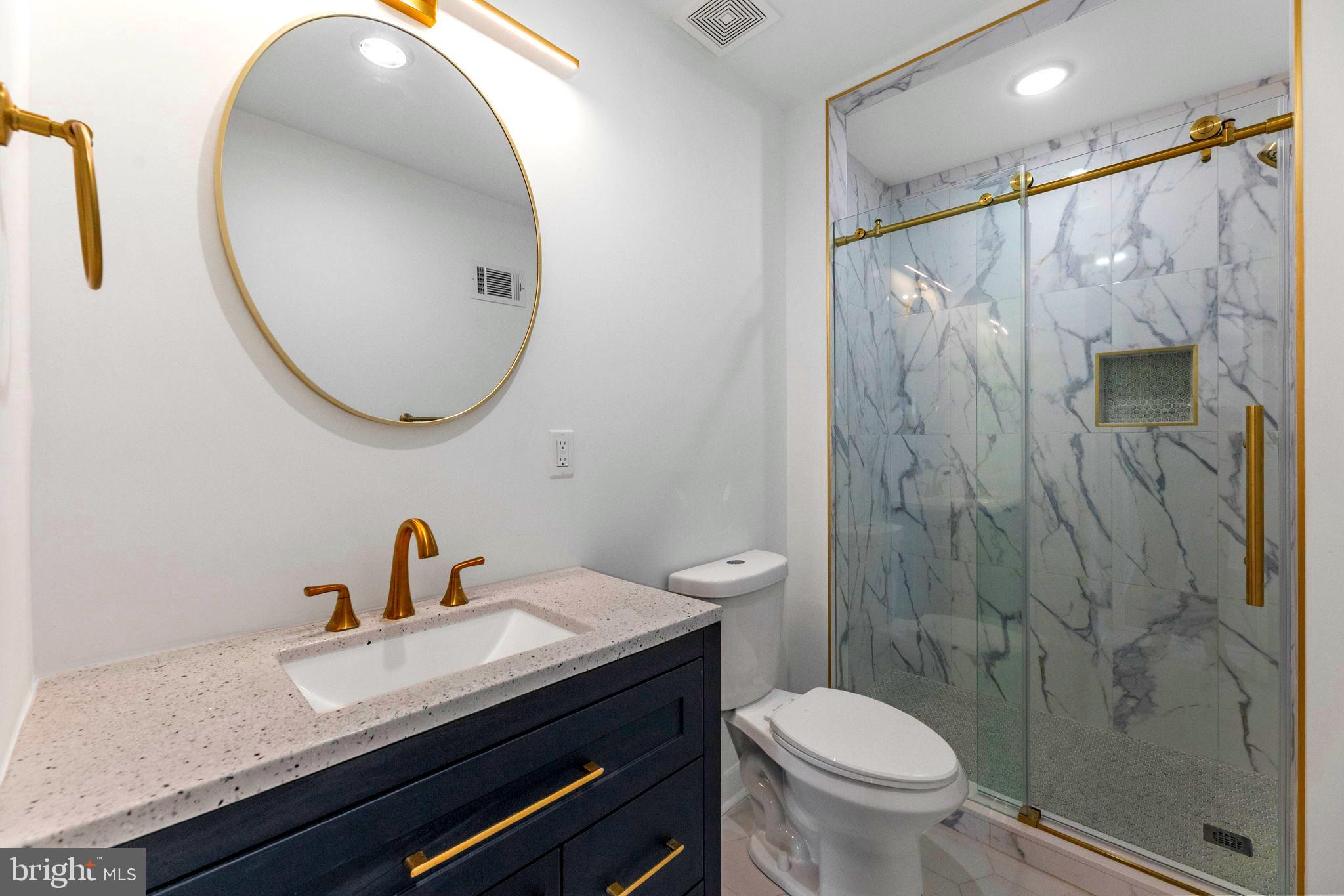 OVERBROOK - Residential