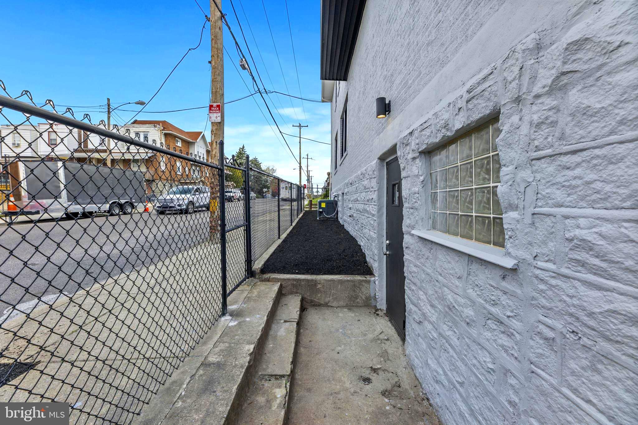 OVERBROOK - Residential