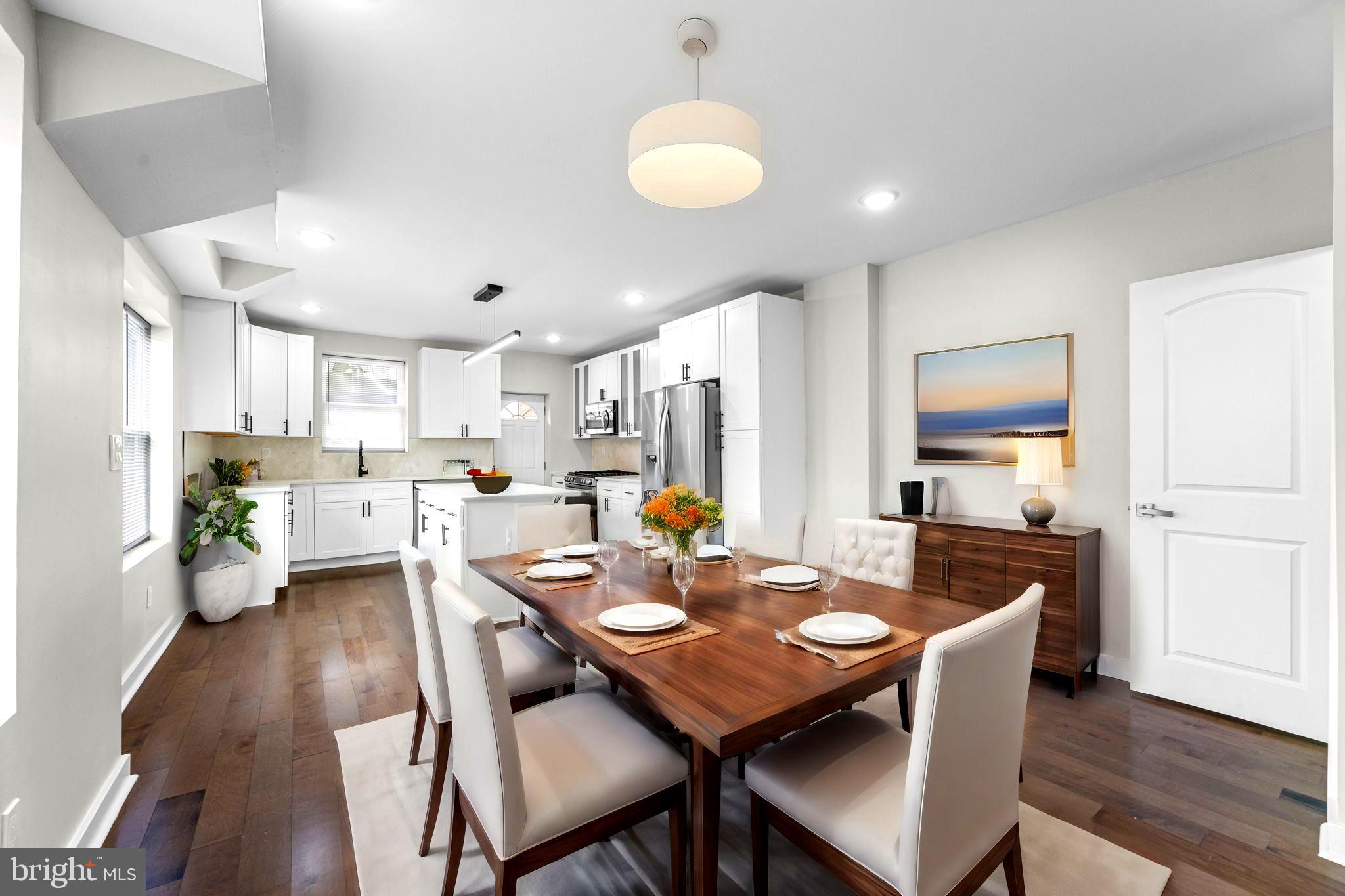 OVERBROOK - Residential