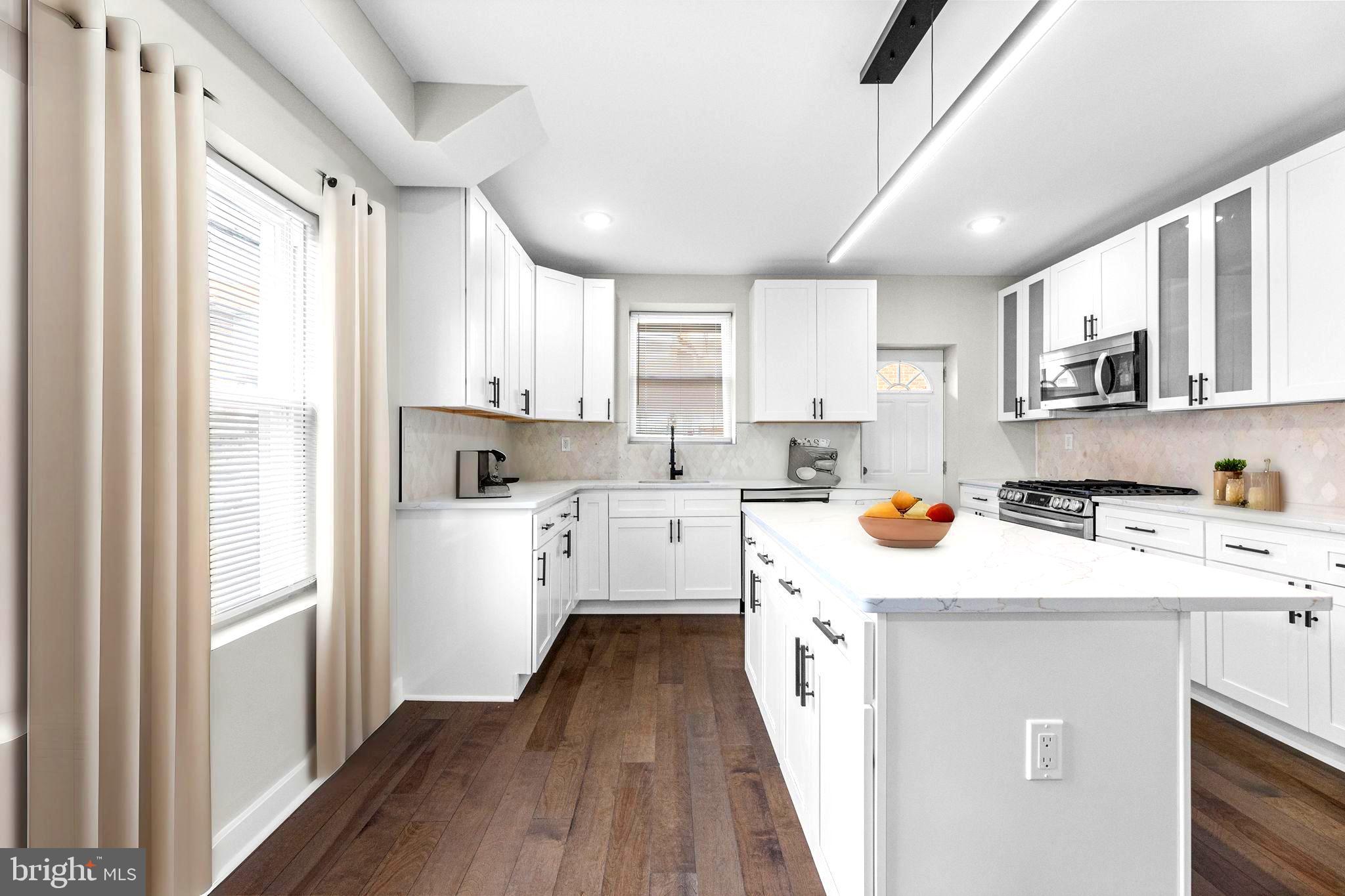 OVERBROOK - Residential