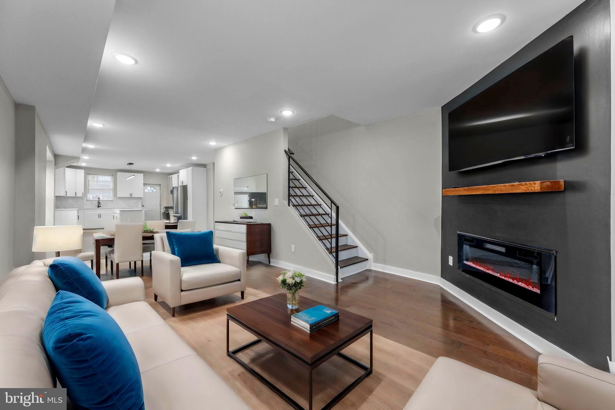 OVERBROOK - Residential