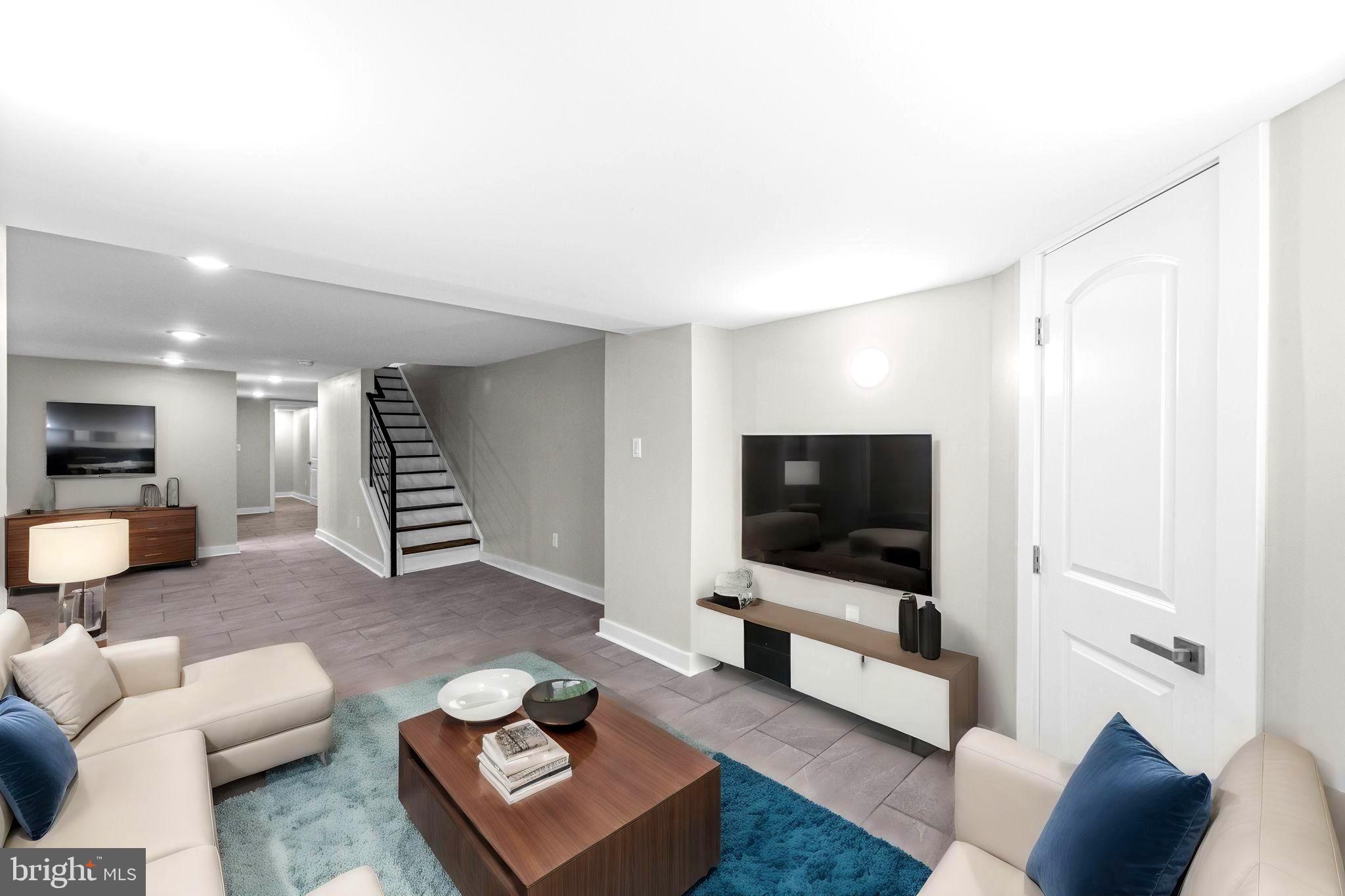 OVERBROOK - Residential