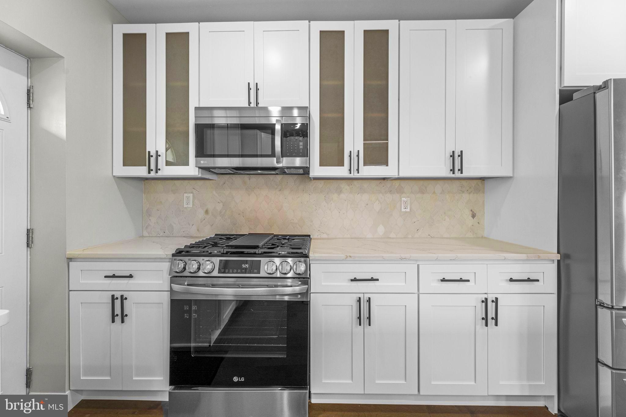 OVERBROOK - Residential