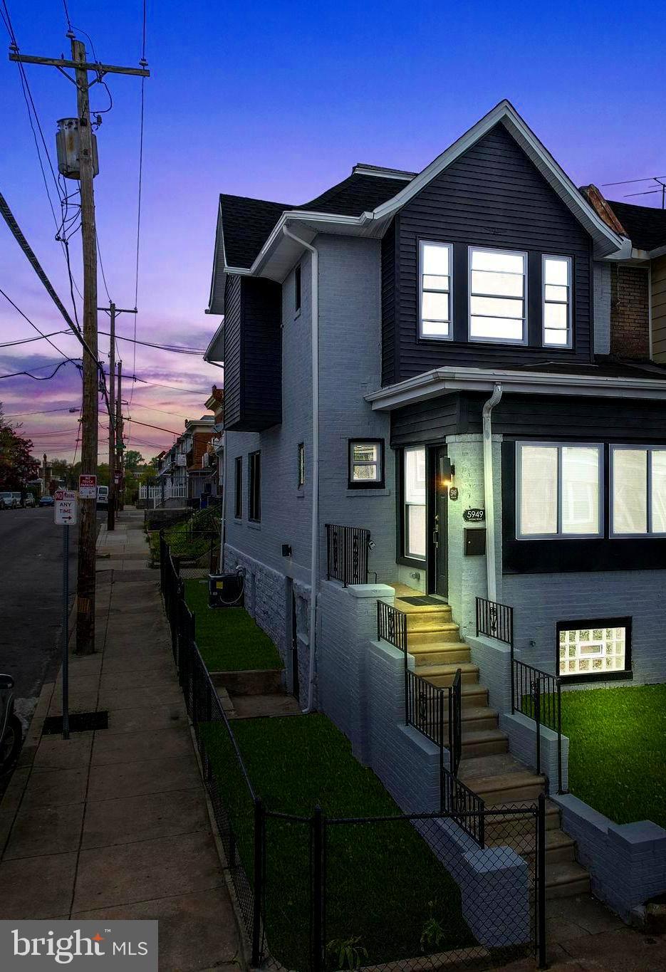 OVERBROOK - Residential