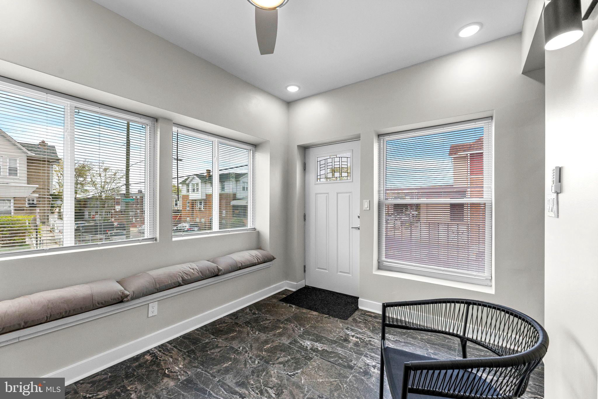 OVERBROOK - Residential