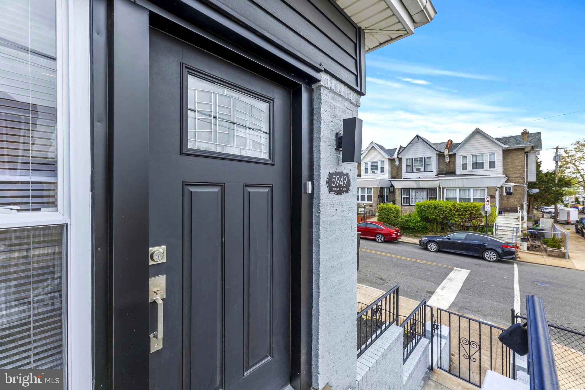 OVERBROOK - Residential