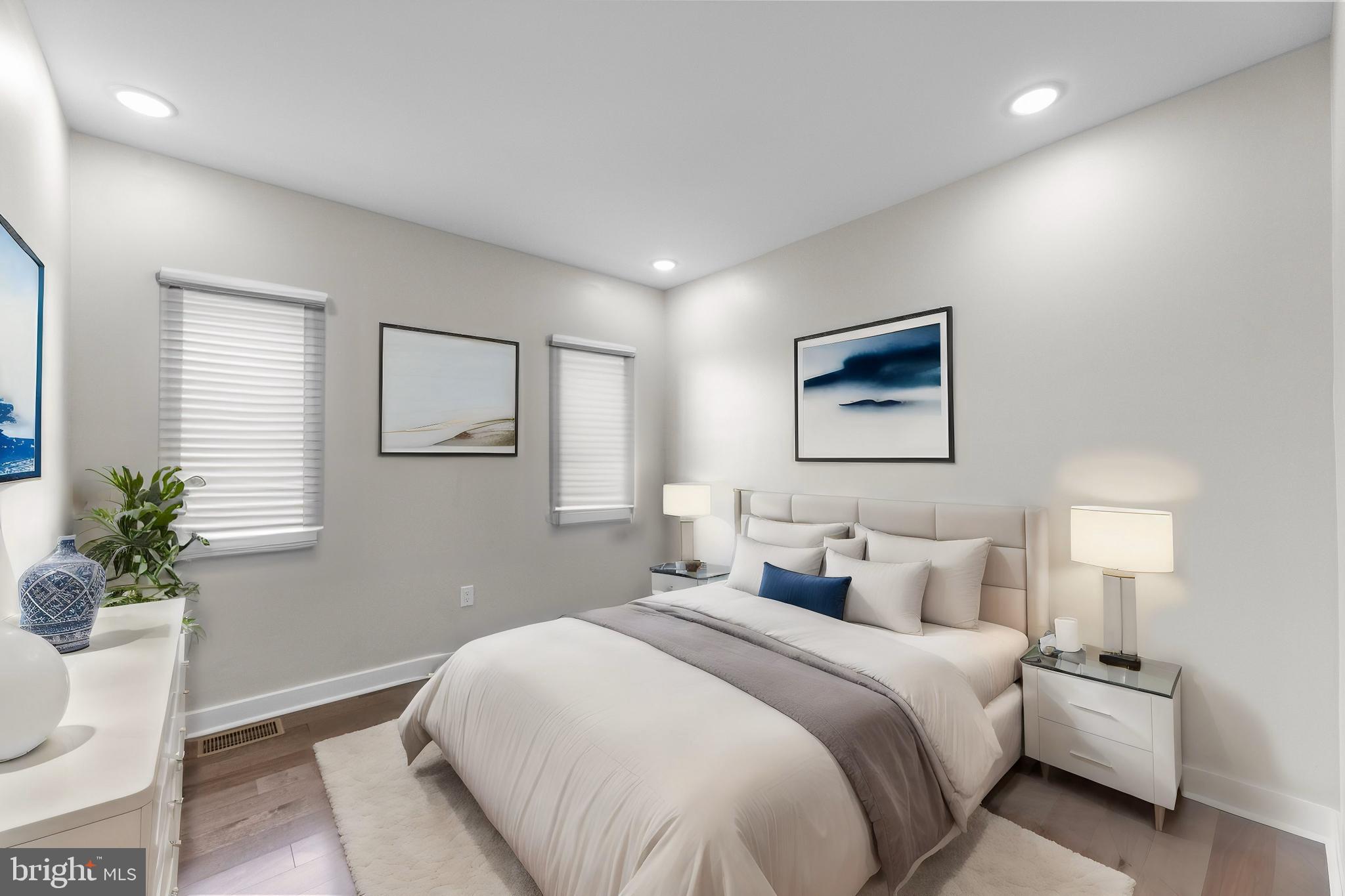 OVERBROOK - Residential