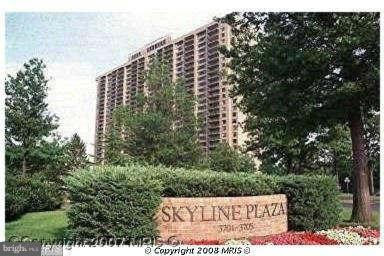 SKYLINE PLAZA - Residential