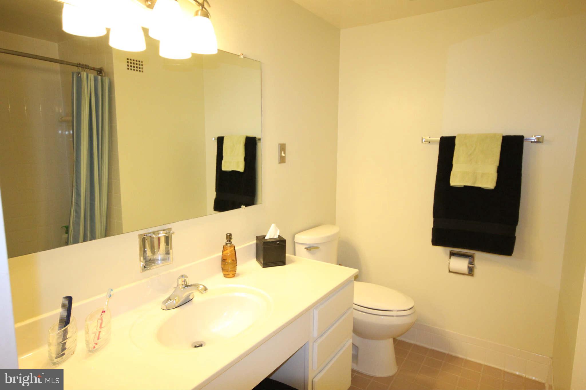 SKYLINE PLAZA - Residential