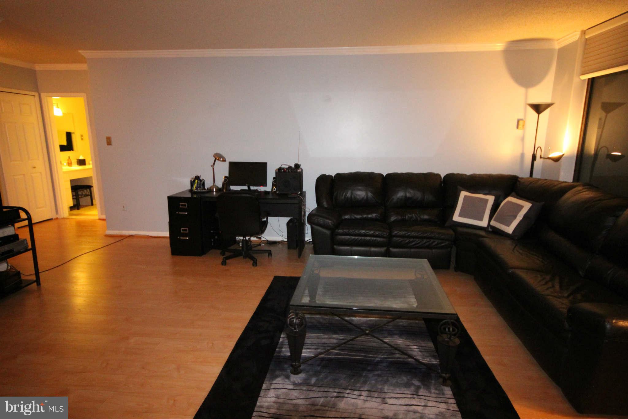 SKYLINE PLAZA - Residential