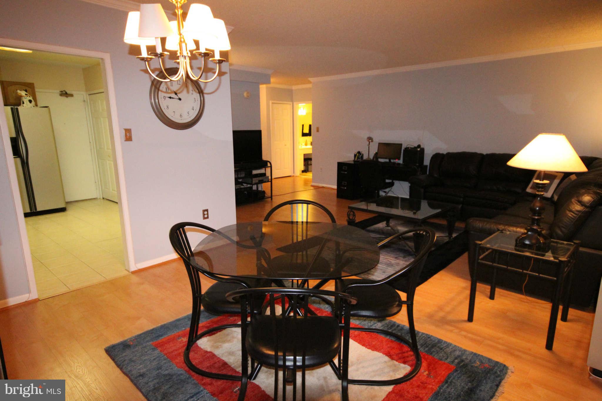 SKYLINE PLAZA - Residential