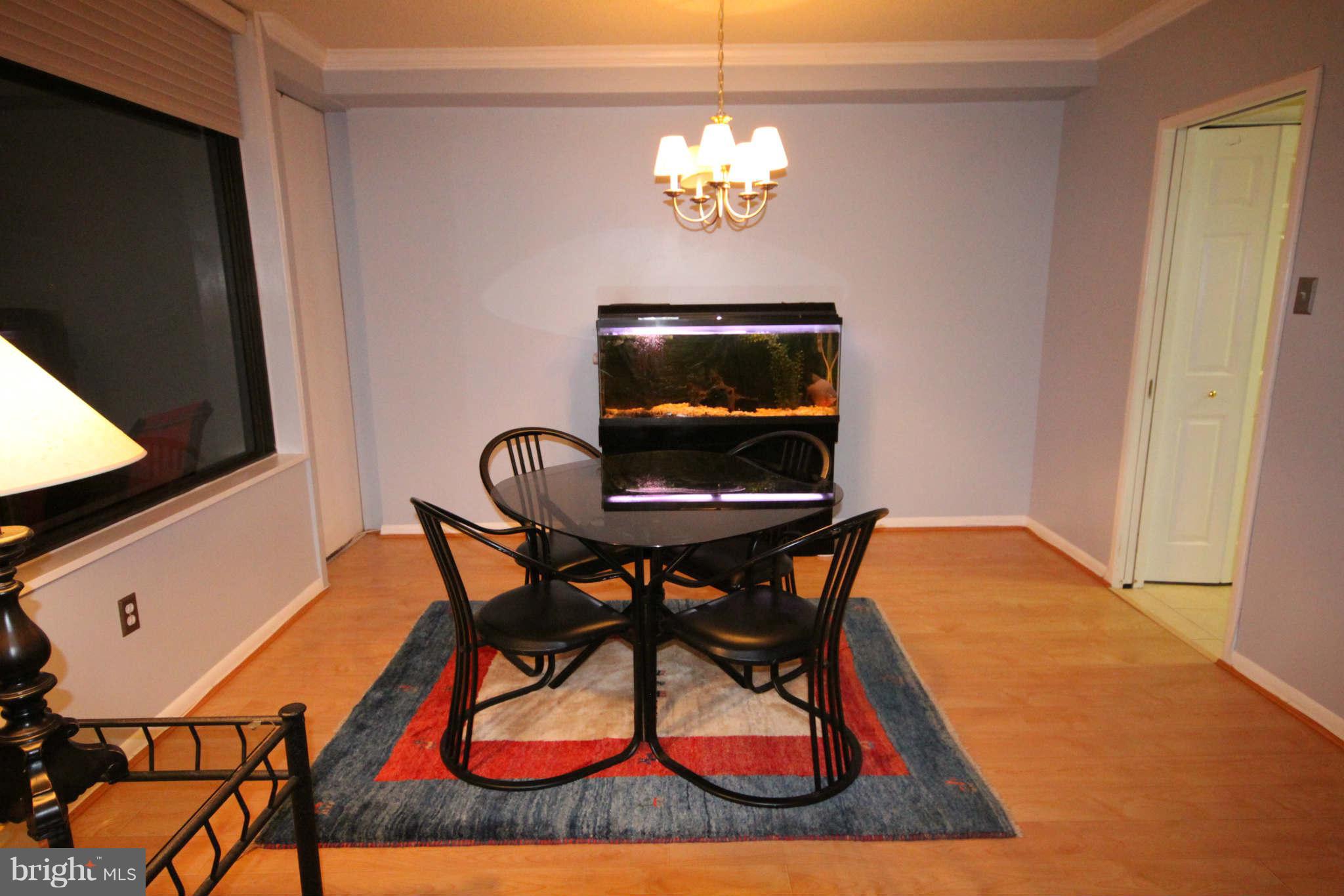 SKYLINE PLAZA - Residential