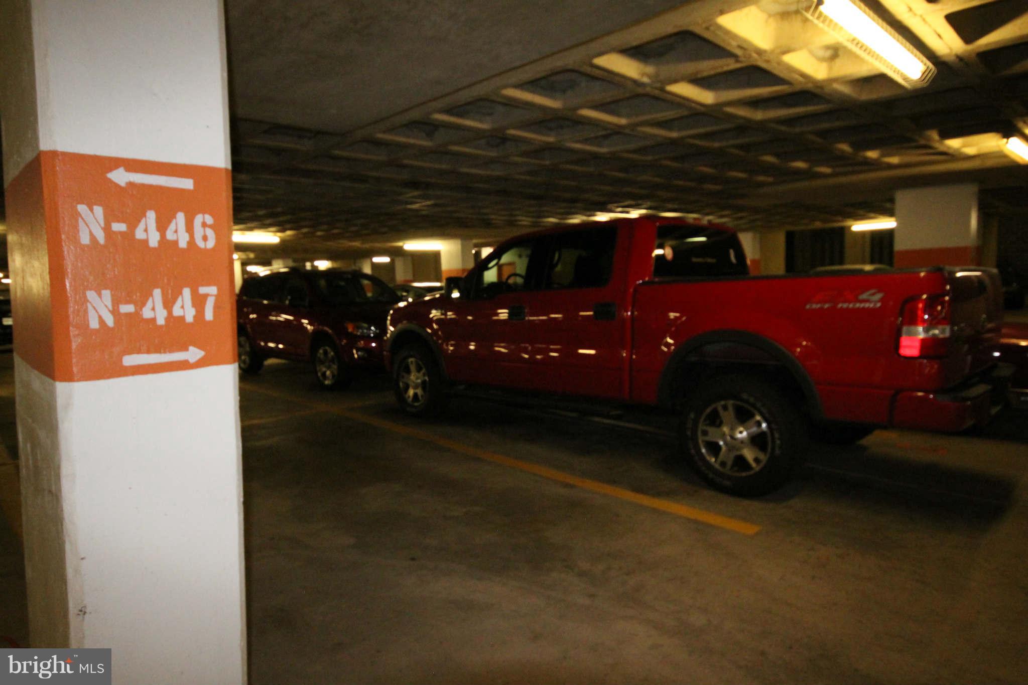 SKYLINE PLAZA - Residential