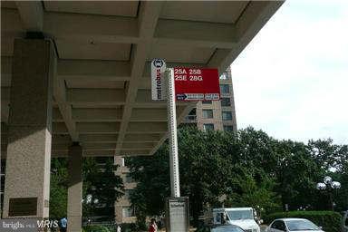 SKYLINE PLAZA - Residential