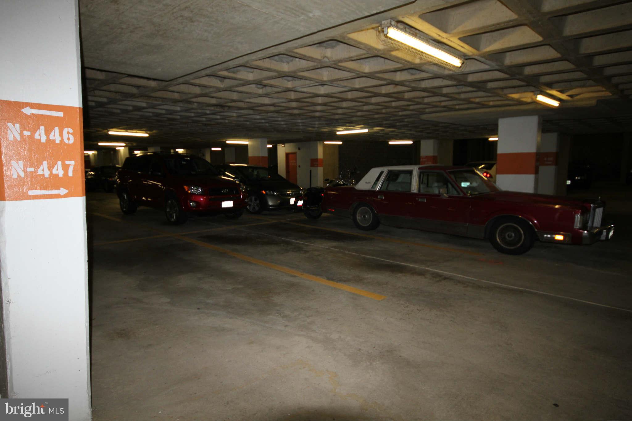 SKYLINE PLAZA - Residential