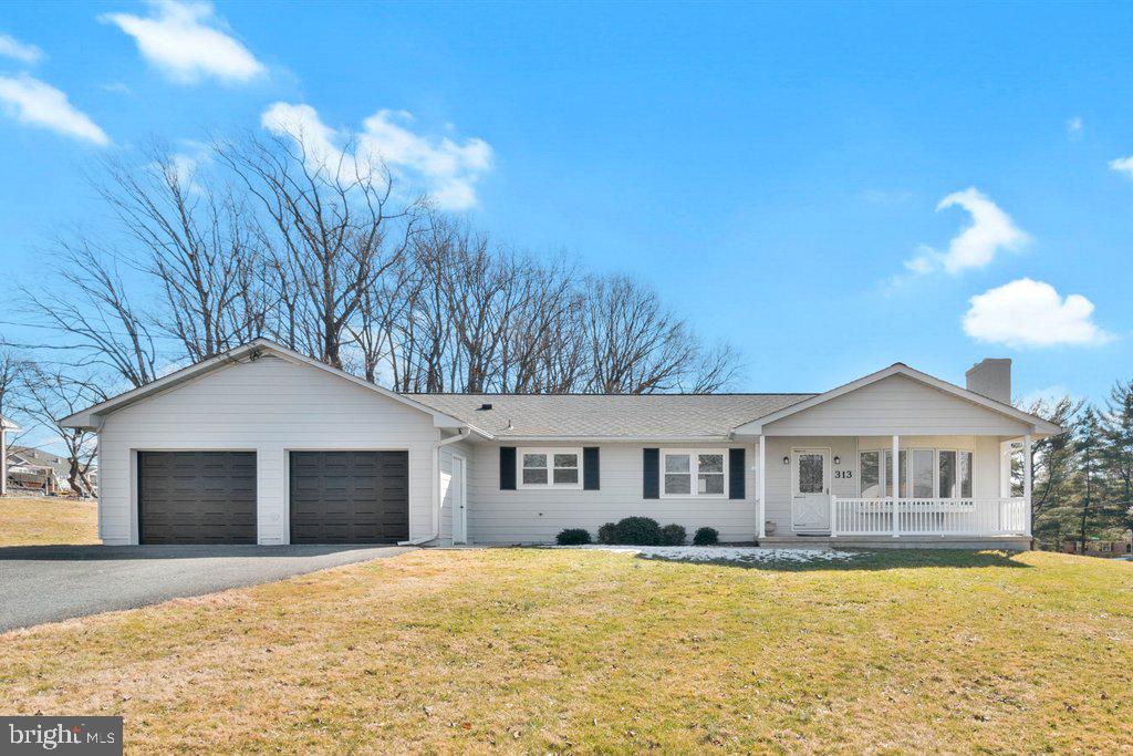 VALLEY VIEW - Residential