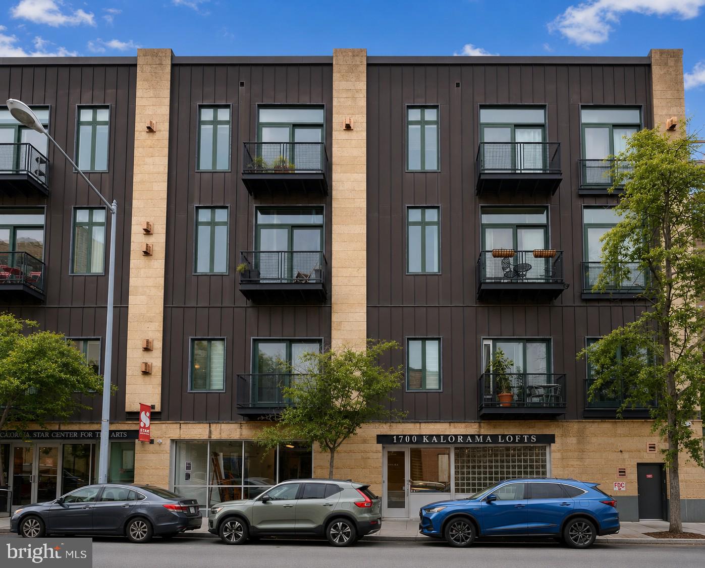1700 KALORAMA ROAD NW 203