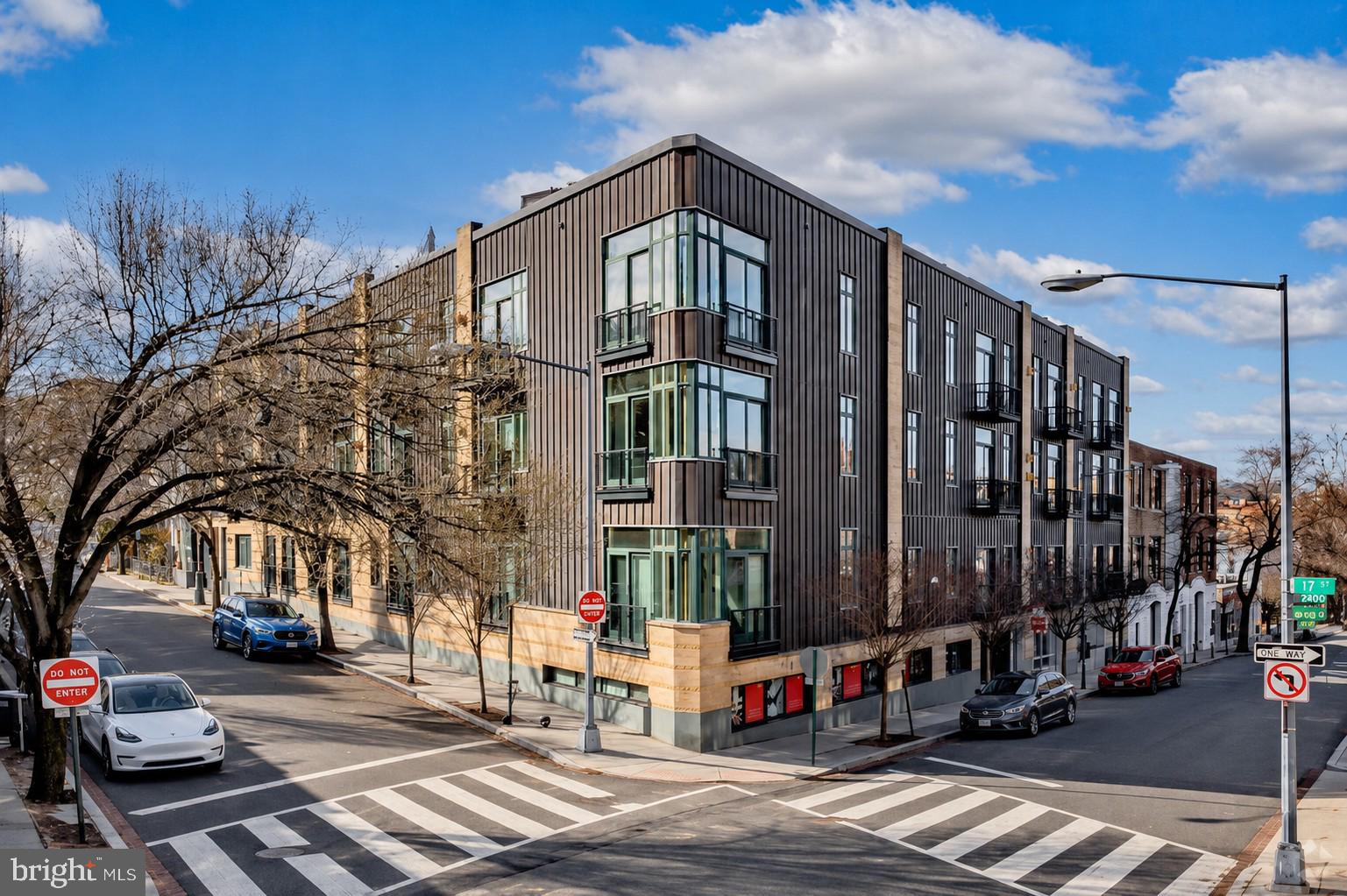 1700 KALORAMA ROAD NW 203