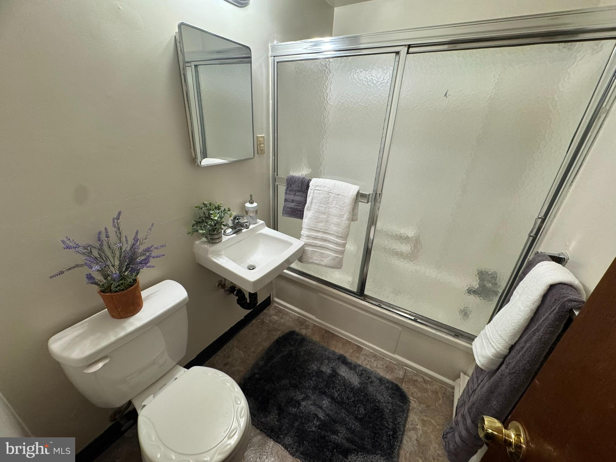 DOWNTOWN FREDERICK - Residential Lease