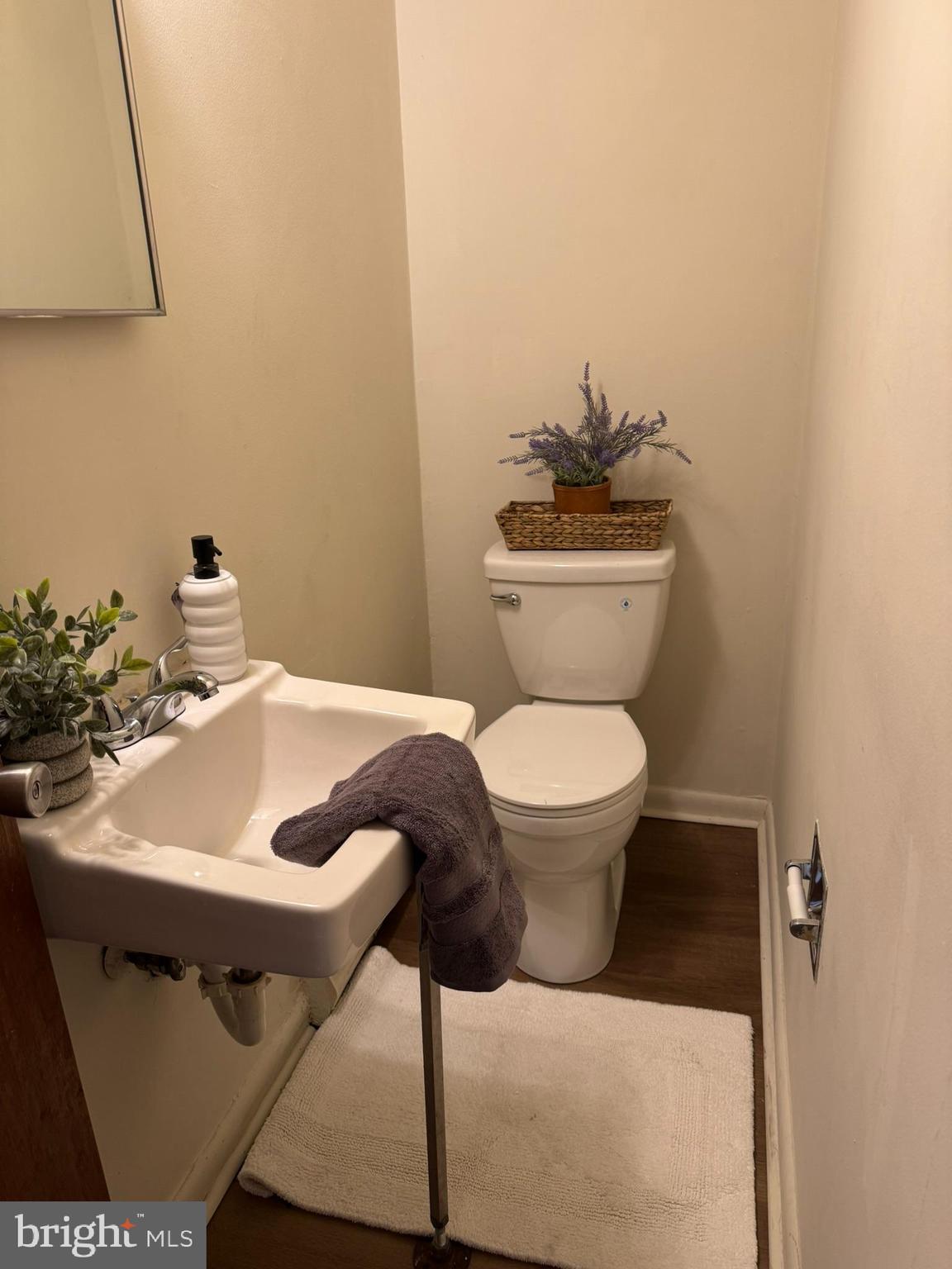 DOWNTOWN FREDERICK - Residential Lease