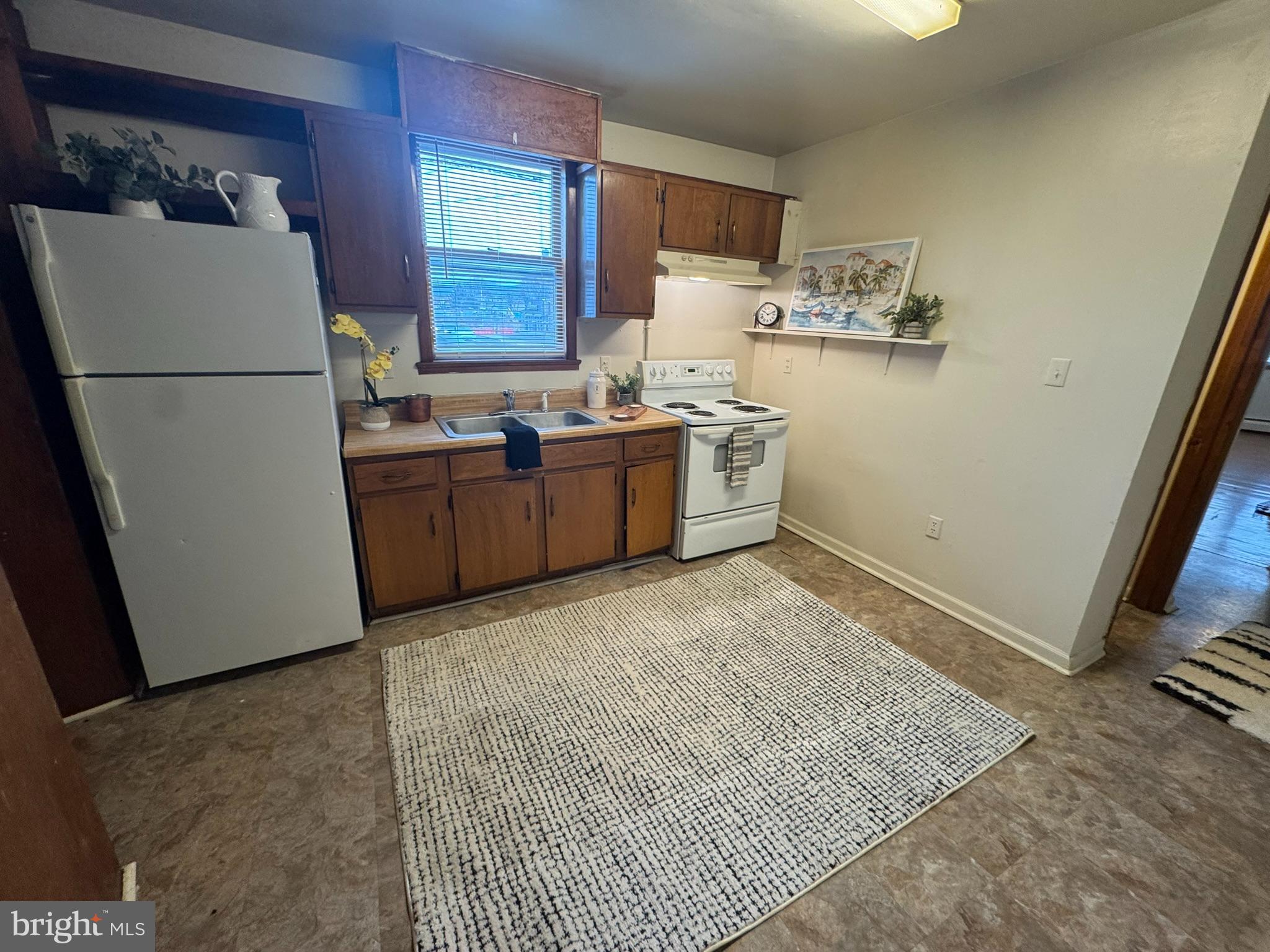 DOWNTOWN FREDERICK - Residential Lease