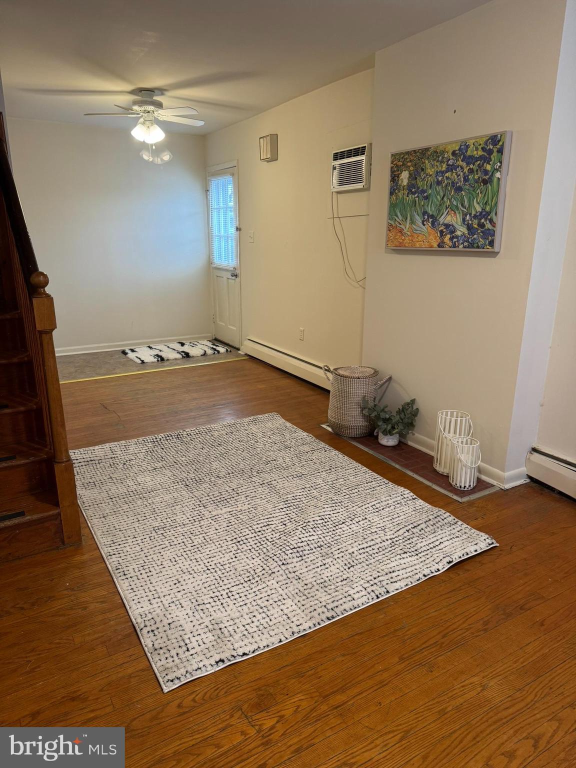 DOWNTOWN FREDERICK - Residential Lease