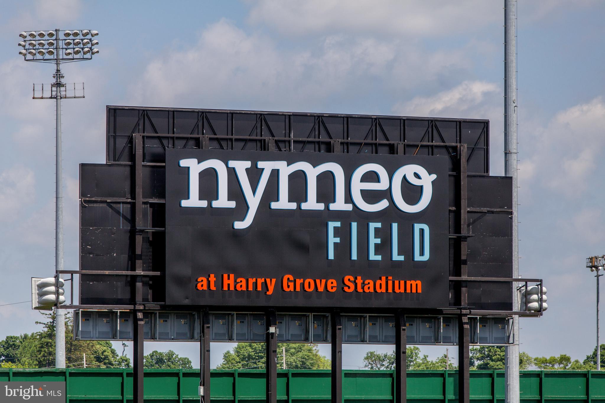 DOWNTOWN FREDERICK - Residential Lease