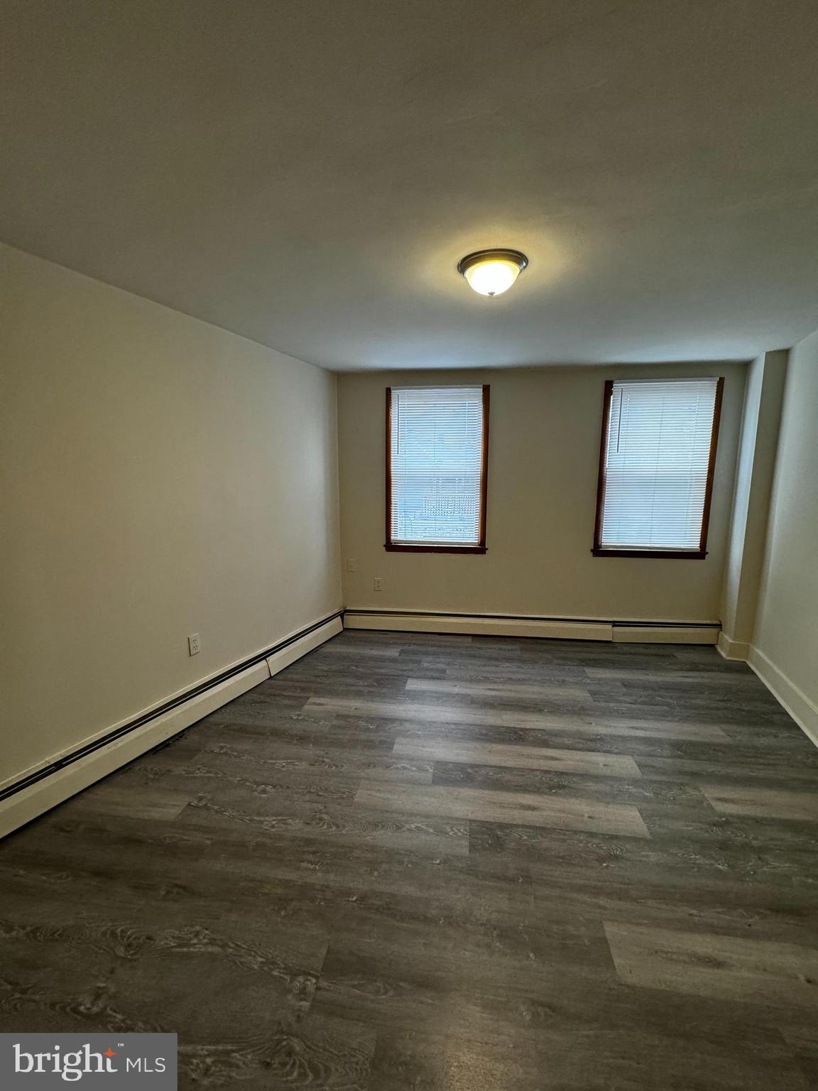 DOWNTOWN FREDERICK - Residential Lease