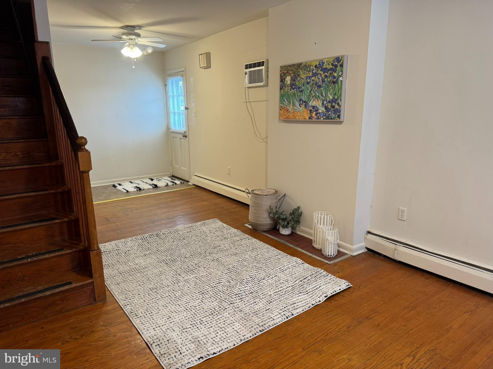 DOWNTOWN FREDERICK - Residential Lease