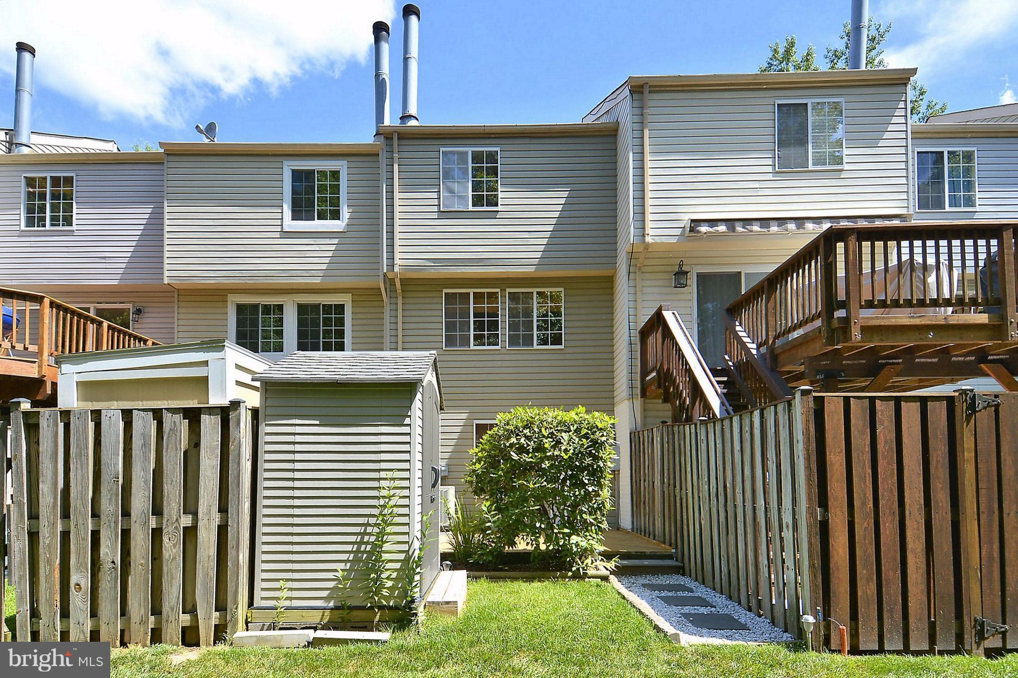 NEWINGTON HEIGHTS - Residential