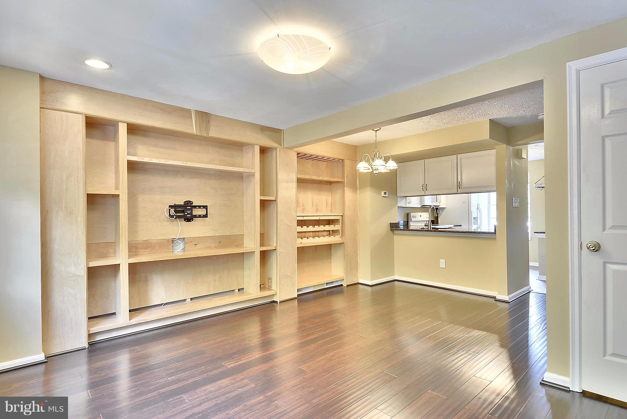 NEWINGTON HEIGHTS - Residential