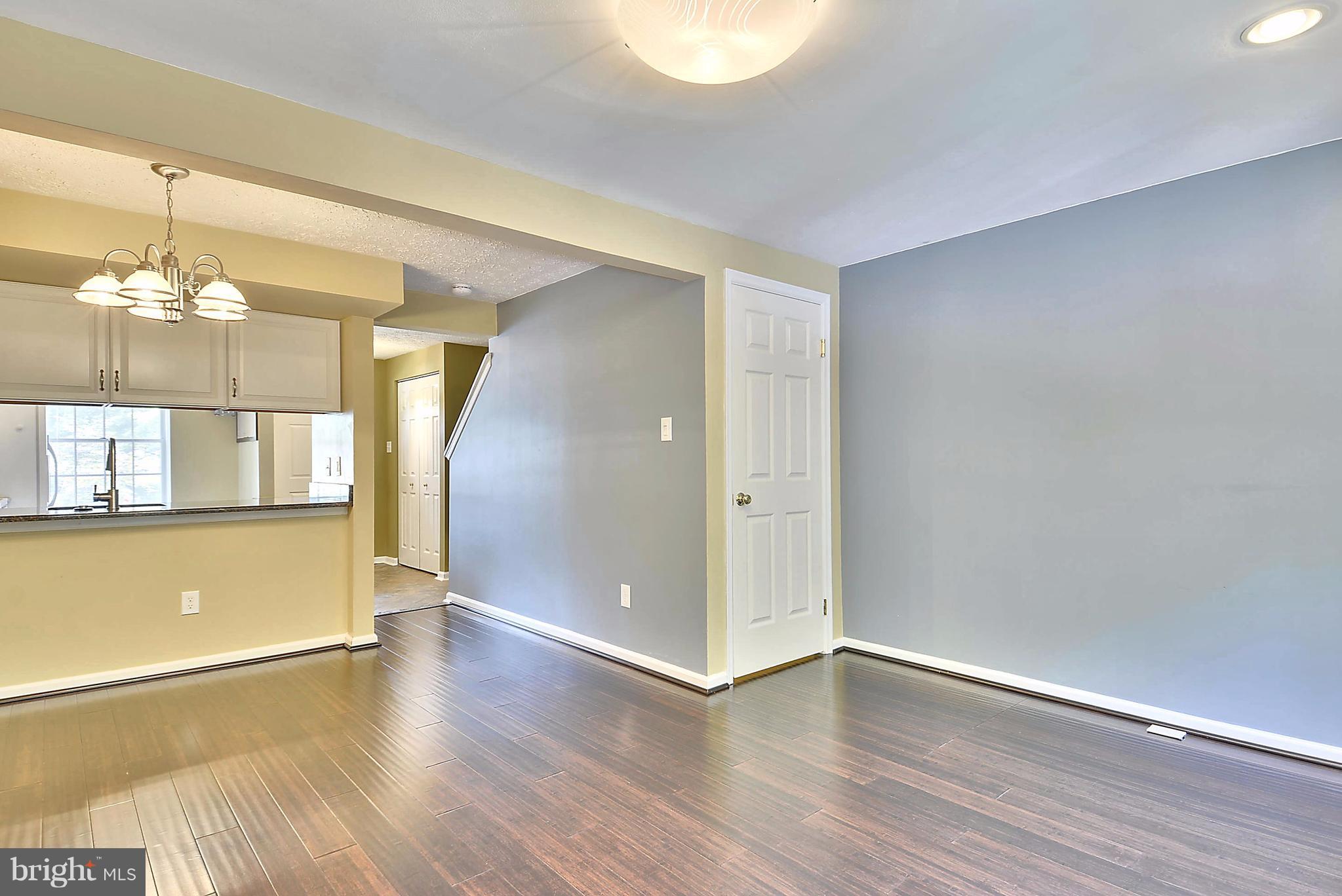 NEWINGTON HEIGHTS - Residential