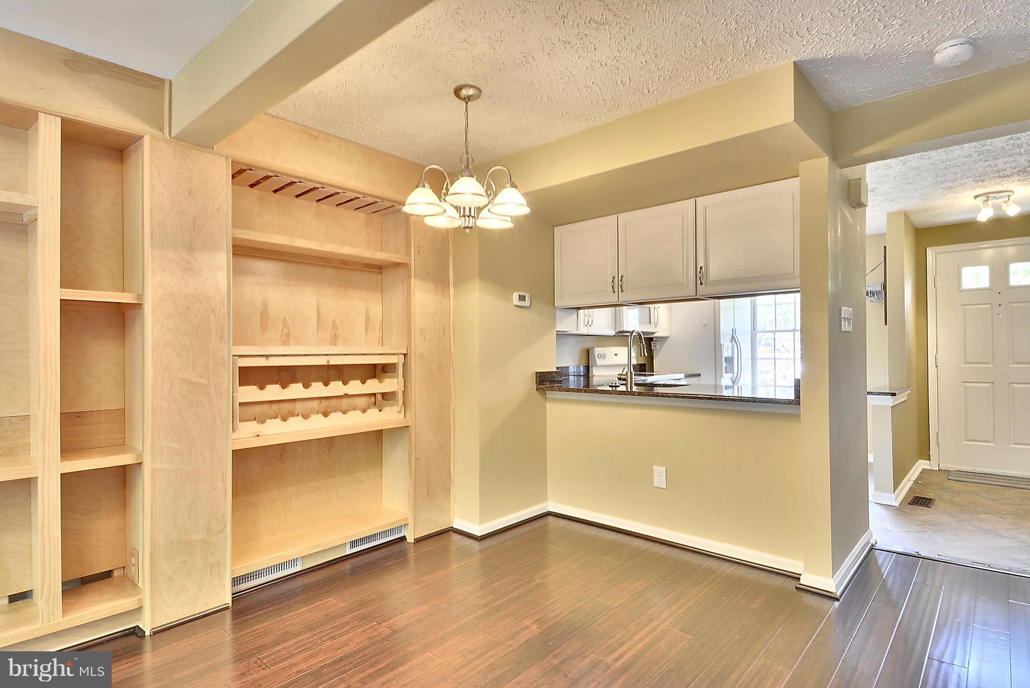 NEWINGTON HEIGHTS - Residential