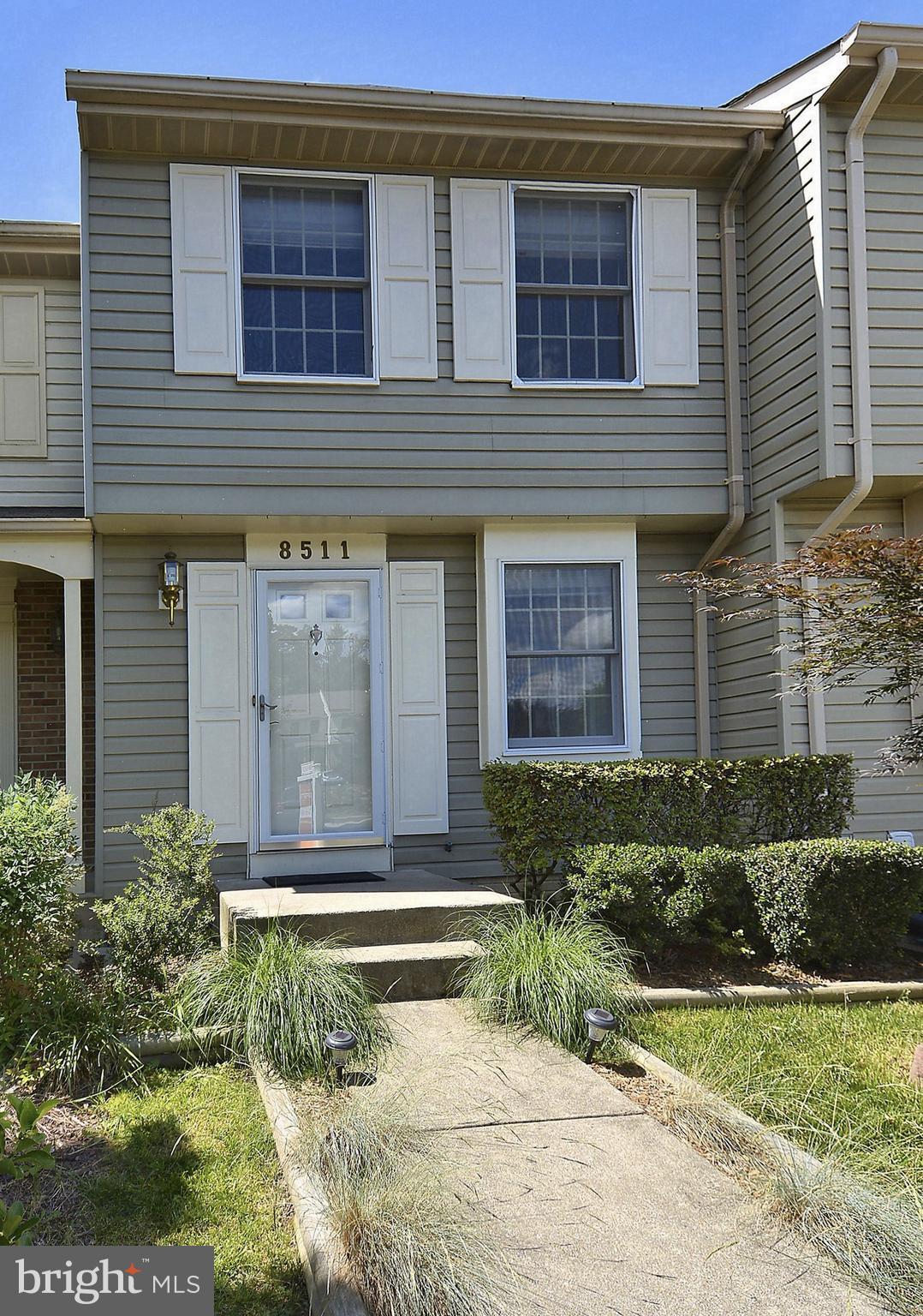 NEWINGTON HEIGHTS - Residential