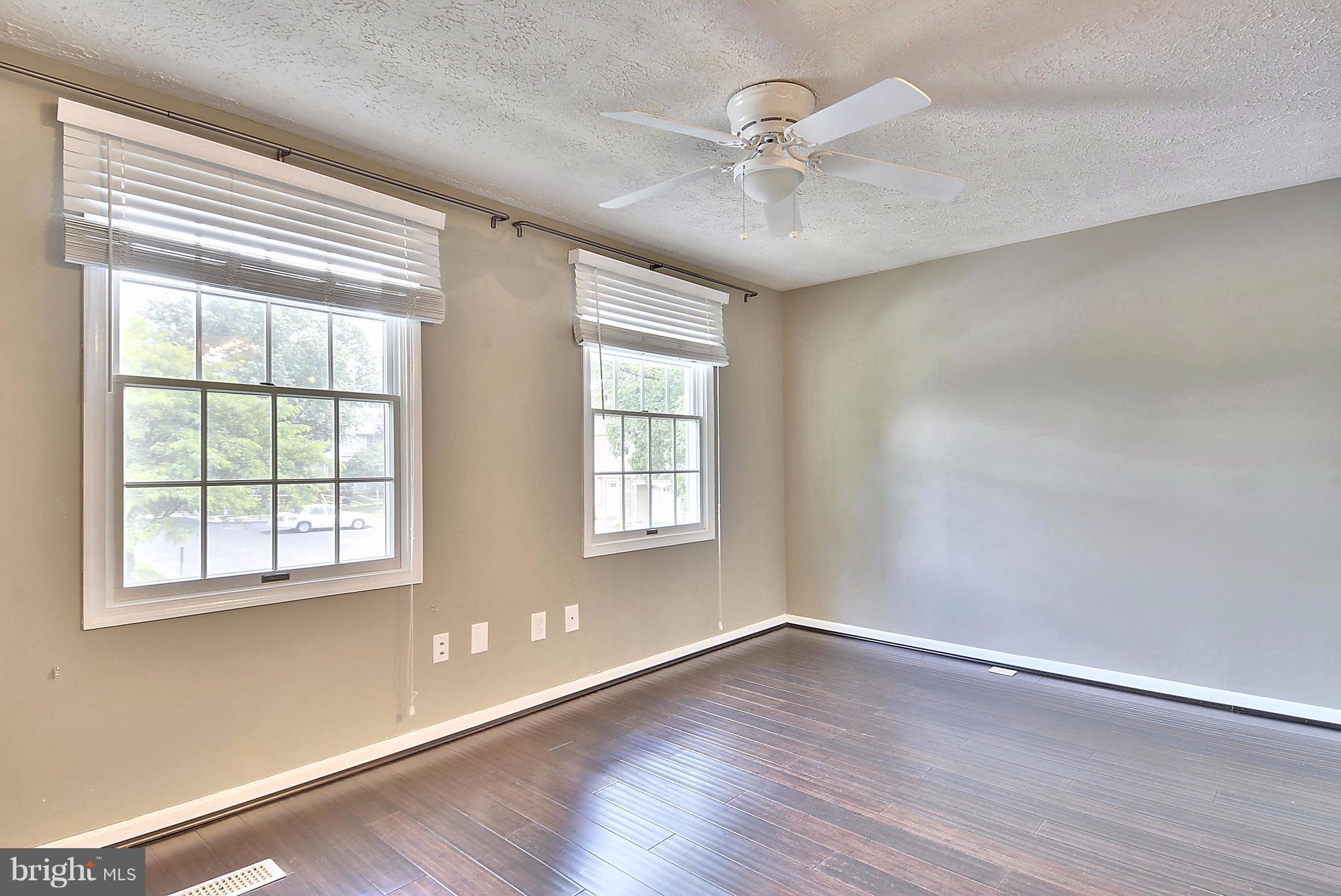 NEWINGTON HEIGHTS - Residential