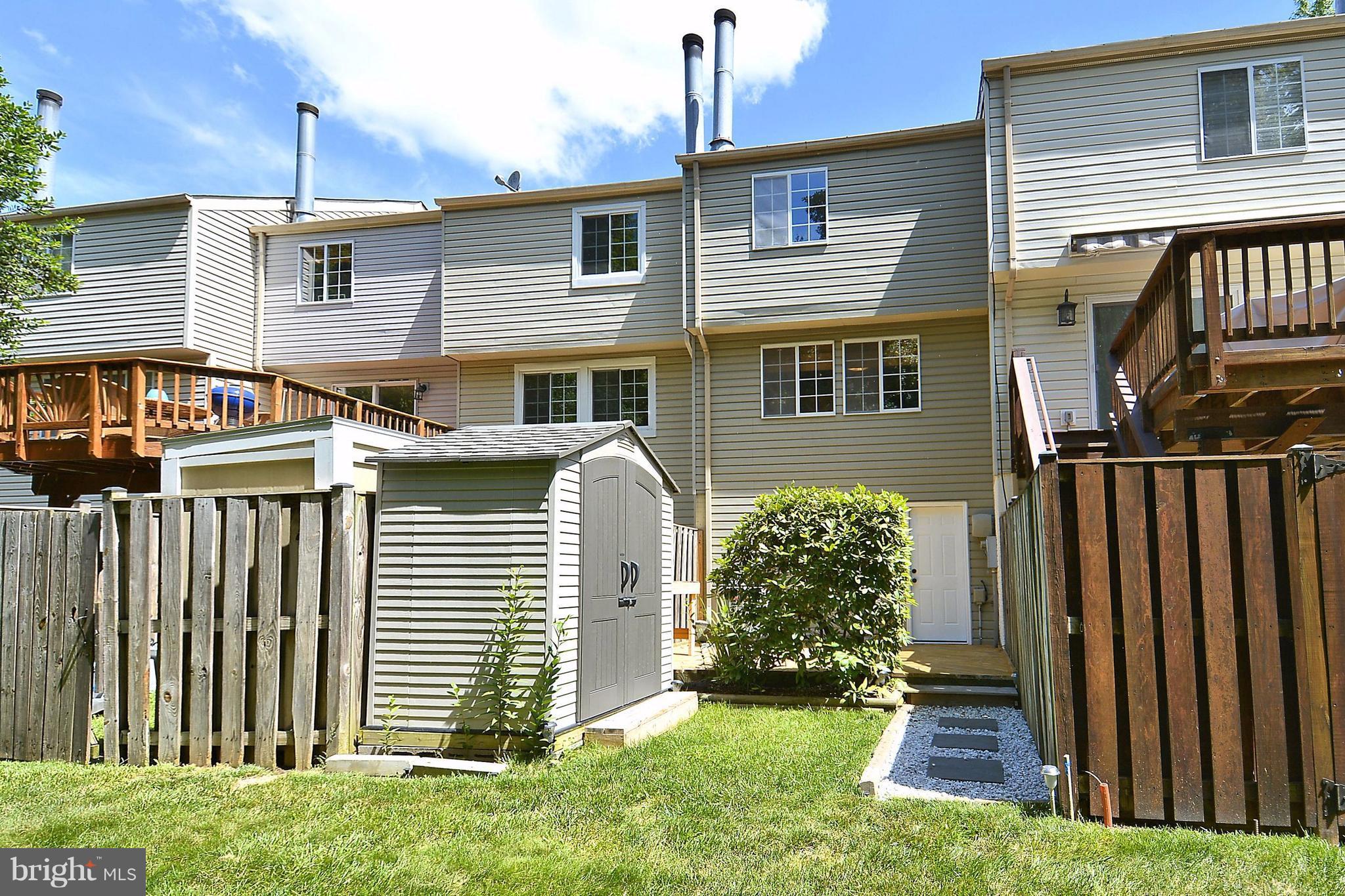 NEWINGTON HEIGHTS - Residential