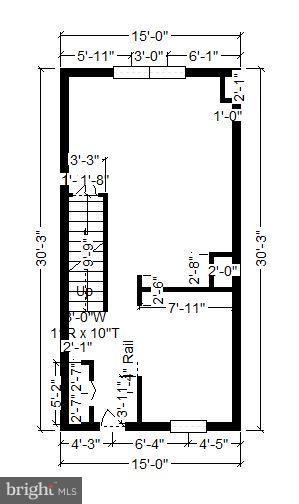 NEWINGTON HEIGHTS - Residential