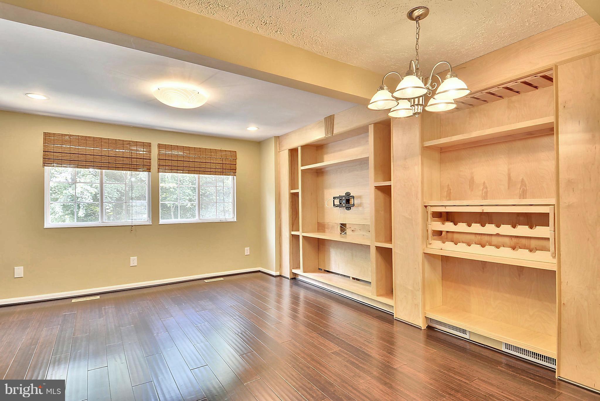 NEWINGTON HEIGHTS - Residential